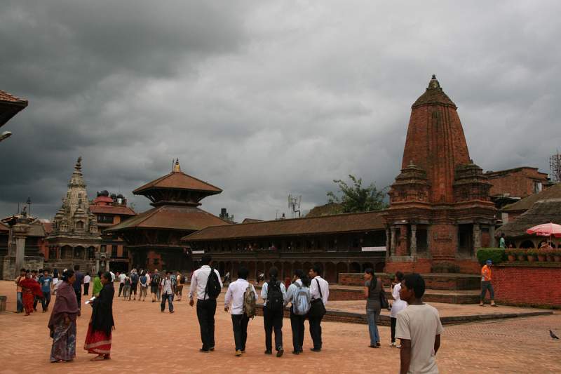 India & Nepal 2011 - 0289